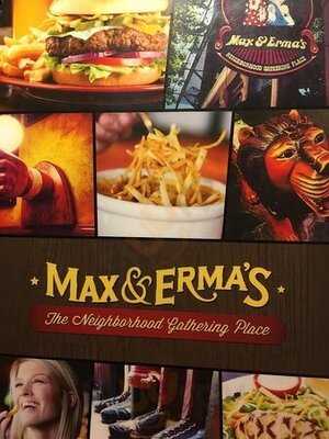 Max & Erma's