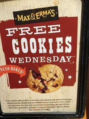 Max & Erma's