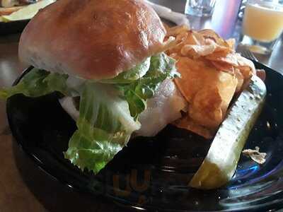 Triple Play Sports Bar And Grille