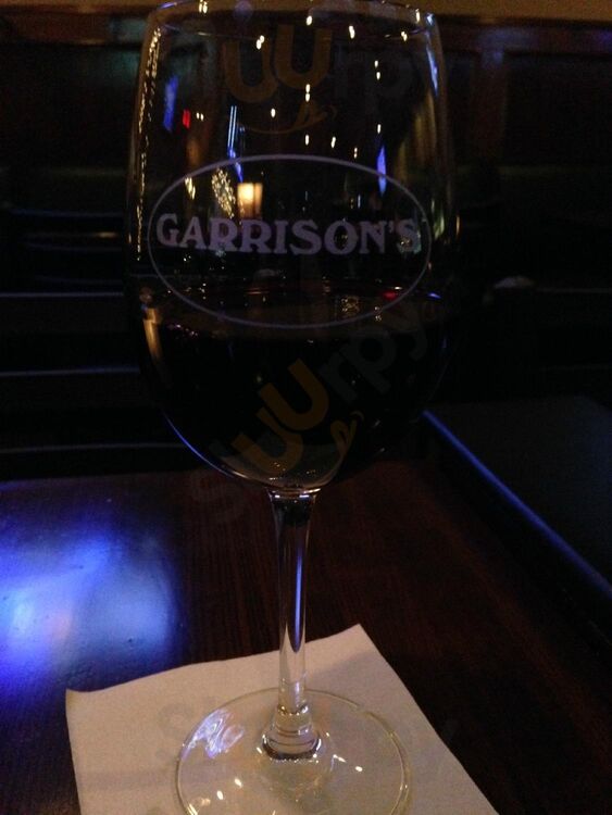 Garrison's Food & Spirits
