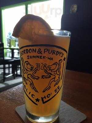 Gordon And Purdy's