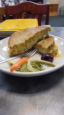 Tables Of Contents Cafe