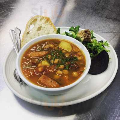 Tables Of Contents Cafe