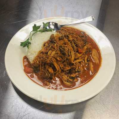 Tables Of Contents Cafe