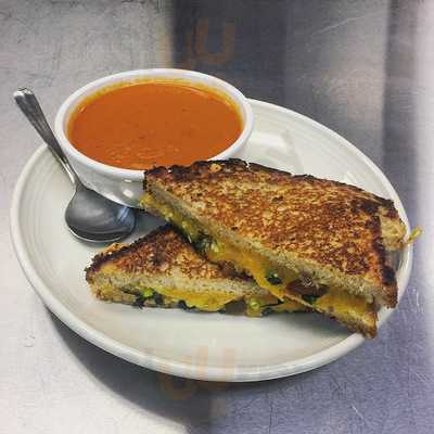 Tables Of Contents Cafe