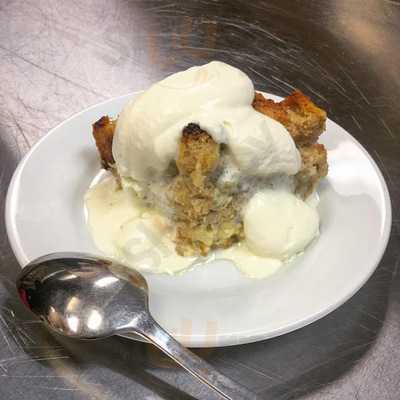 Tables Of Contents Cafe