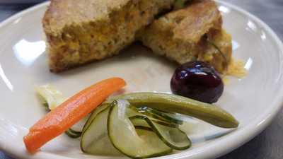 Tables Of Contents Cafe