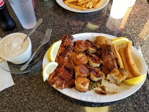 Crescent Seafood