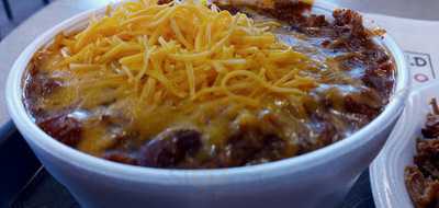 Hog Wild Pit Bar-b-q