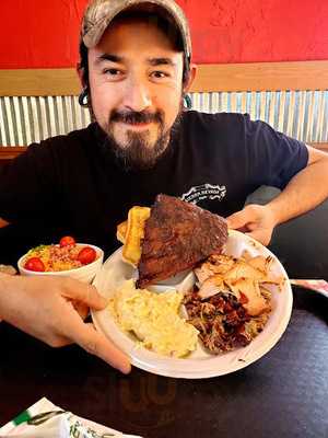 Hog Wild Pit Bar-b-q