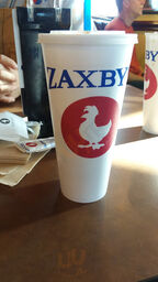 Zaxby's