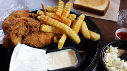 Zaxby's