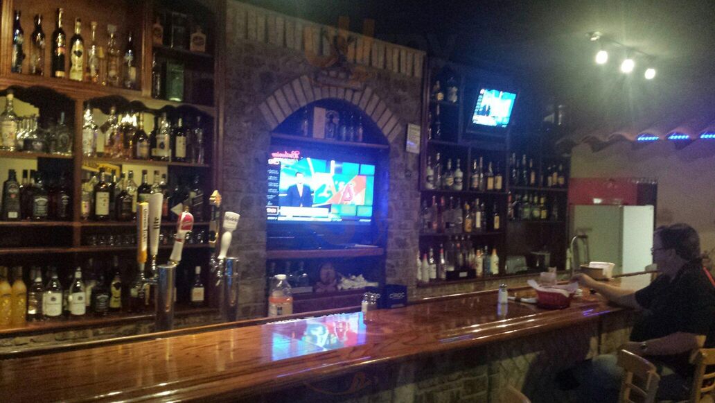 El Centinela Mexican Restaurant