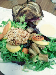 Linda's Restaurant