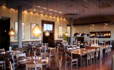 Pats Select Pizza Grill