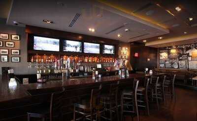 Pats Select Pizza Grill