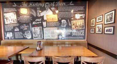 Pats Select Pizza Grill