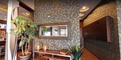 Pats Select Pizza Grill