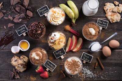 Pats Select Pizza Grill