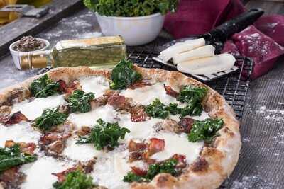 Pats Select Pizza Grill