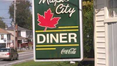 Maple City Diner