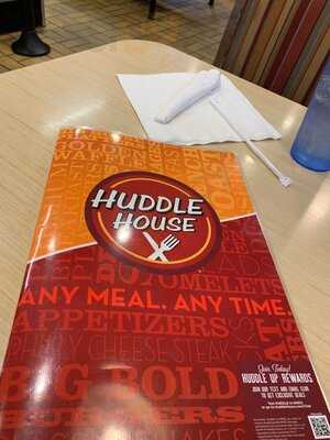 Huddle House