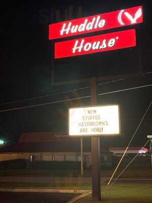 Huddle House
