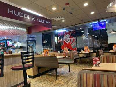 Huddle House
