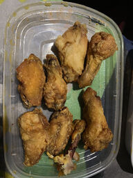 China Wok