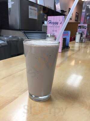 Heggy's Confectionery