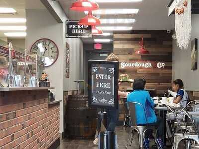 Sourdough & Co.