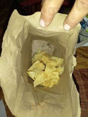 Moe's Southwest Grill