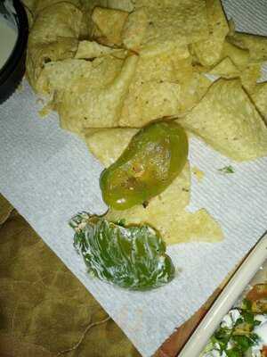 Moe's Southwest Grill