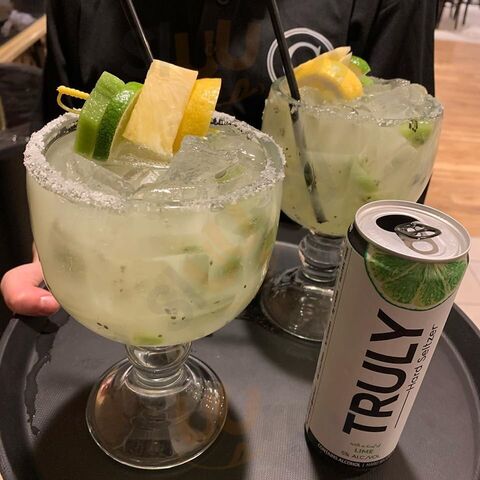 Giardino's