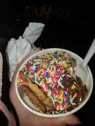 Sweet Frog