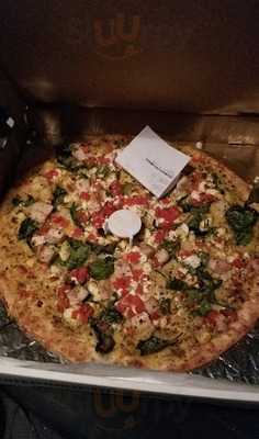 Generations Pizzeria