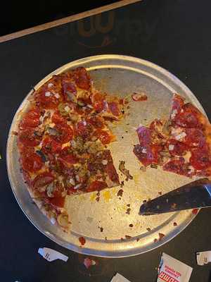 Generations Pizzeria