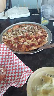 Generations Pizzeria