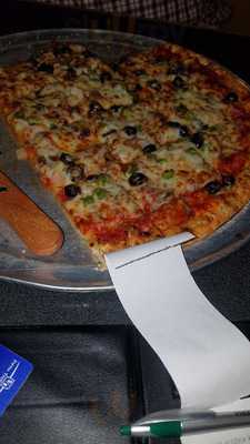 Generations Pizzeria