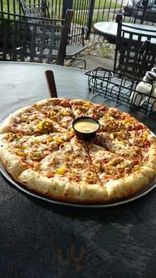 Generations Pizzeria