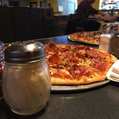 Generations Pizzeria