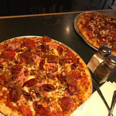 Generations Pizzeria