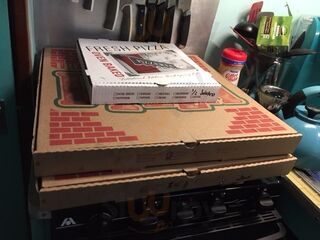 Pepperoni's Pizza And Subs