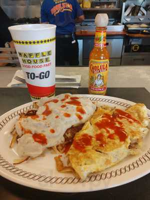 Waffle House