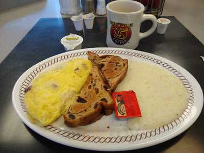 Waffle House