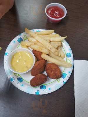 Beaugard's Southern Bar "b" Que