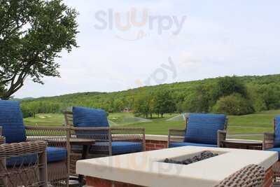 Tillie's At The Clubhouse