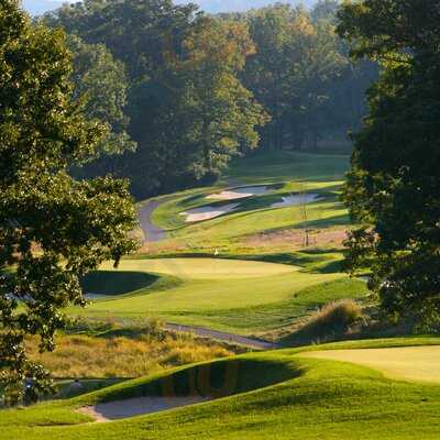 Tillie's At The Clubhouse