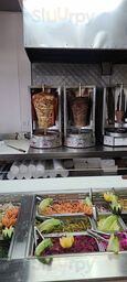 Goody's And Gyros