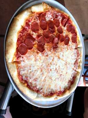 Original Italian Pizza